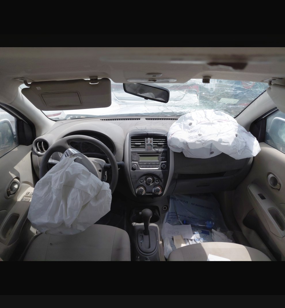 نيسان صني  2022 image