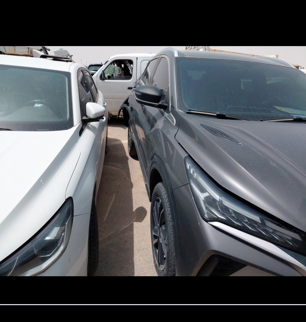 جيلي كول راي  2025 image