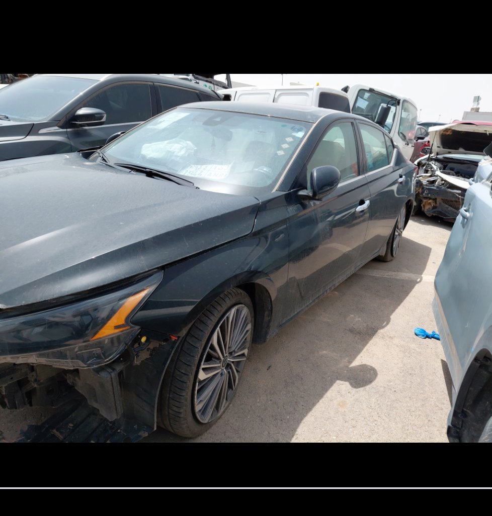 نيسان ألتيما  2024 image