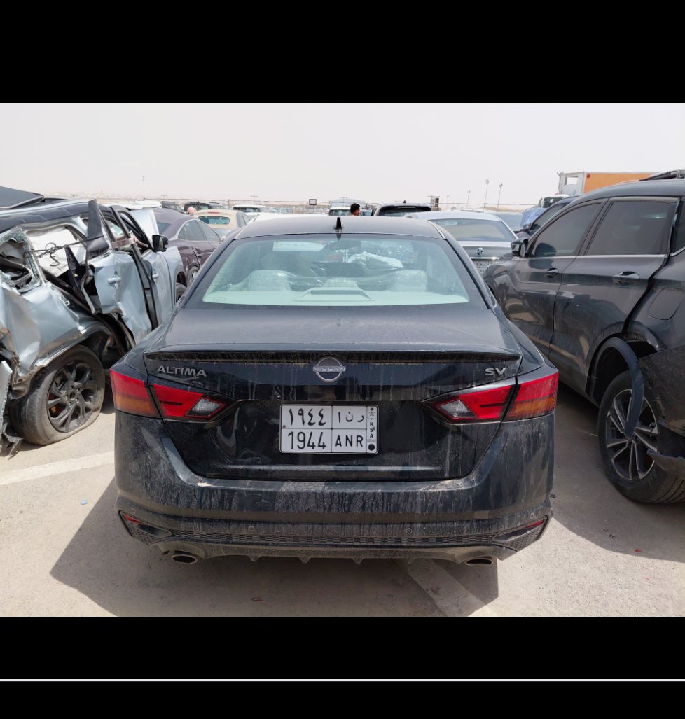 نيسان ألتيما  2024 image