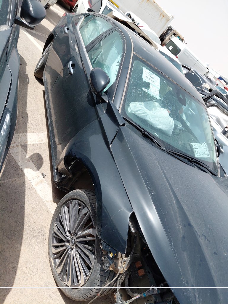 نيسان ألتيما  2024 image