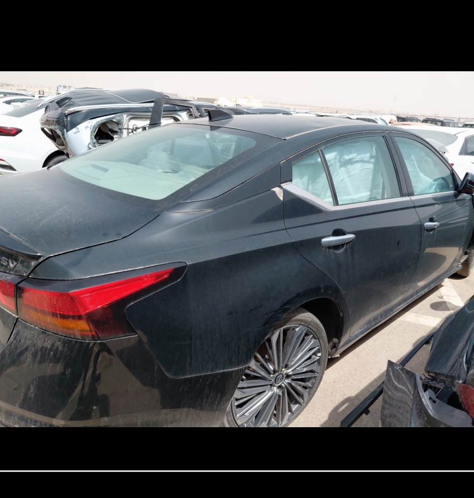 نيسان ألتيما  2024 image