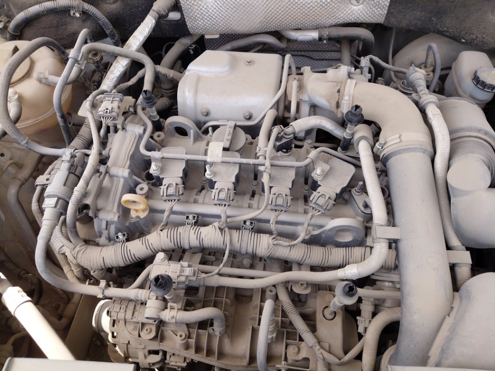 فاو بيستون تي 77  2023 image