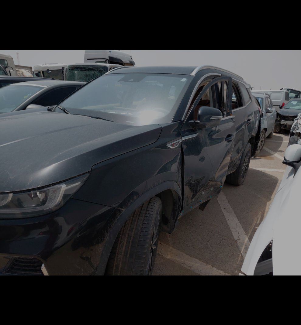 شيري تيجو 8 برو  2023 image