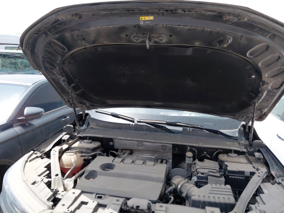 شيري تيجو 8 برو  2023 image