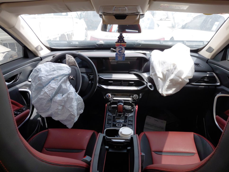 فاو بيستون تي 77  2023 image