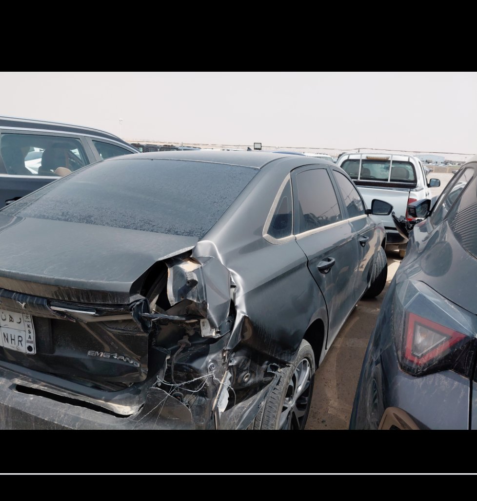 جيلي امجراند  2024 image