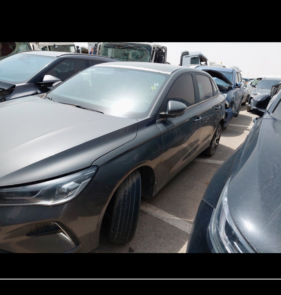 جيلي امجراند  2024 image