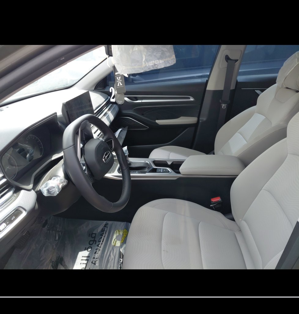 جيلي امجراند  2024 image