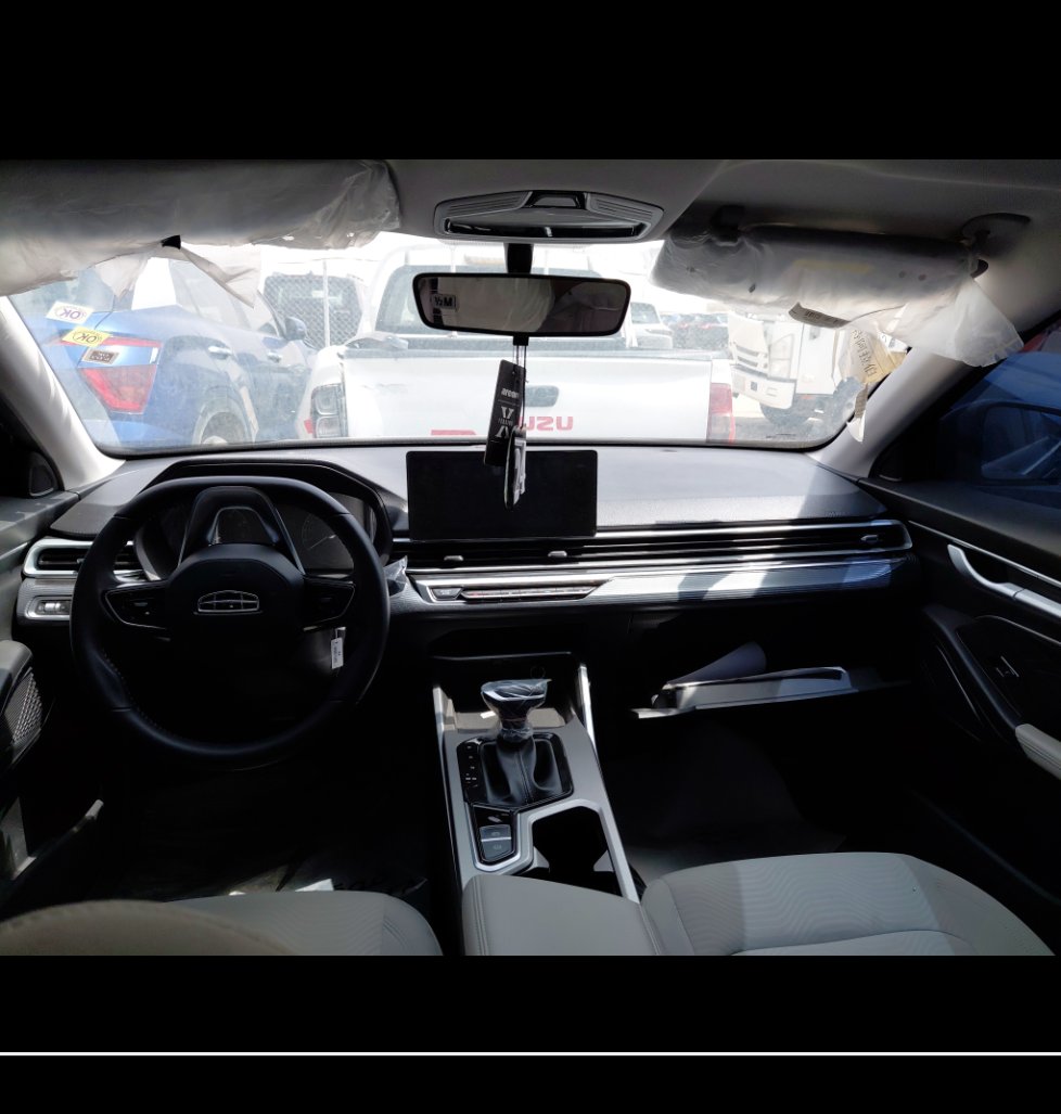 جيلي امجراند  2024 image