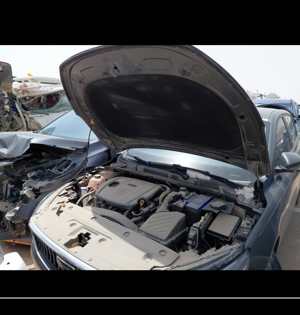 جيلي امجراند  2024 image