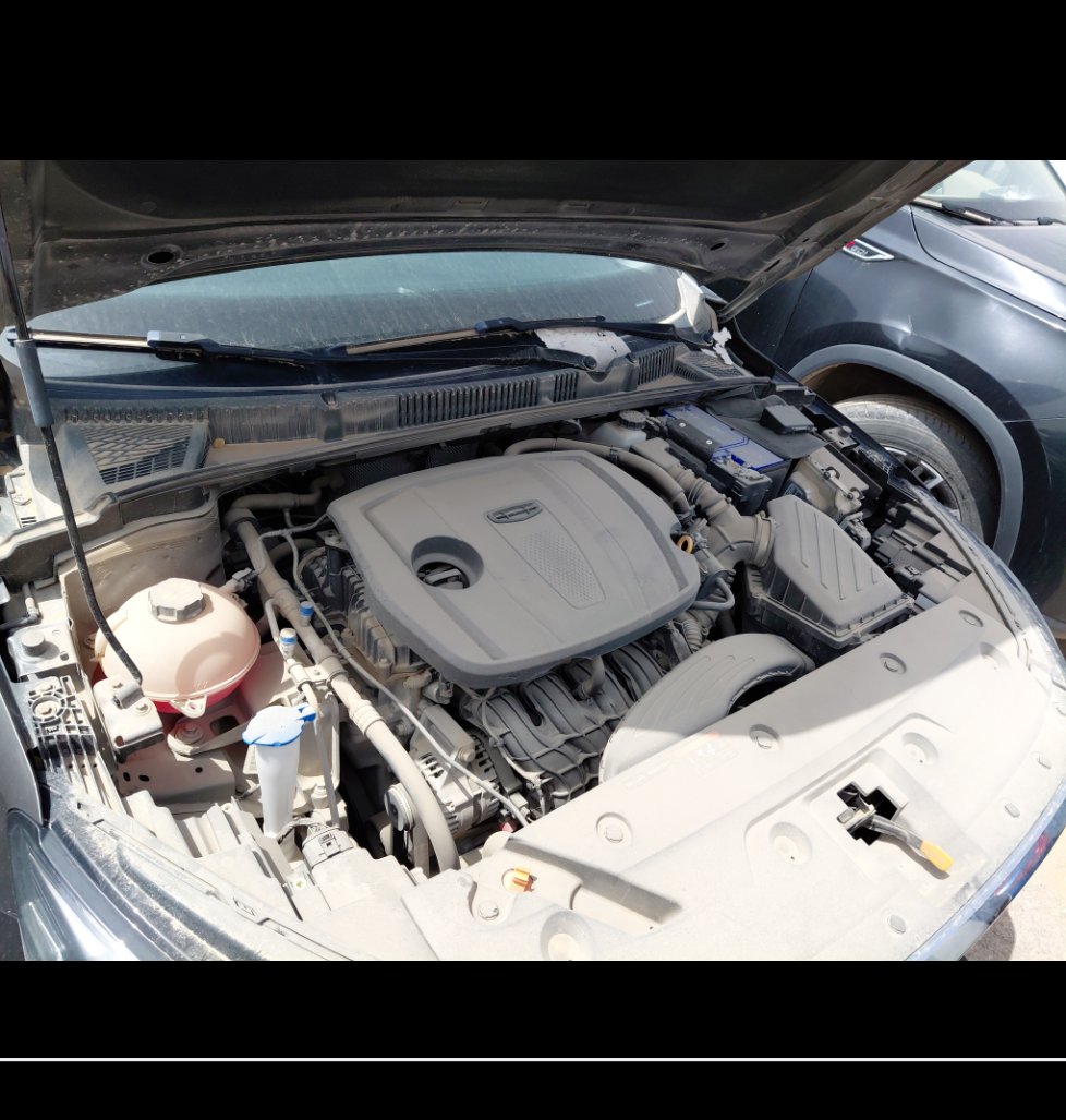 جيلي امجراند  2024 image