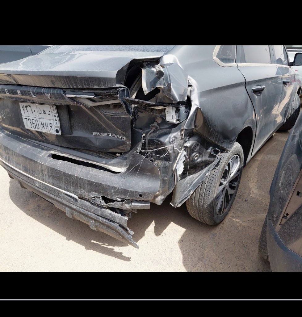 جيلي امجراند  2024 image