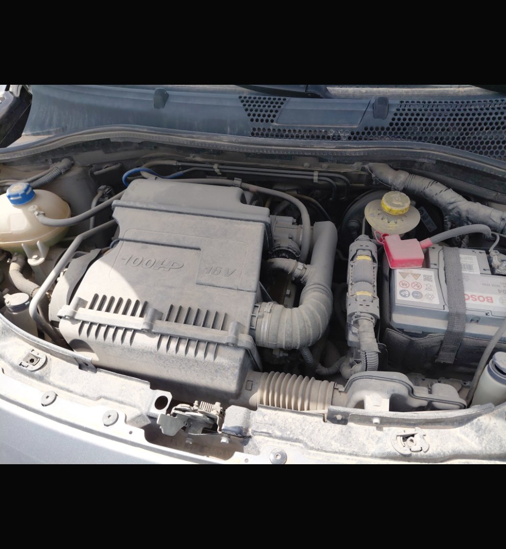 فيات 500  2022 image