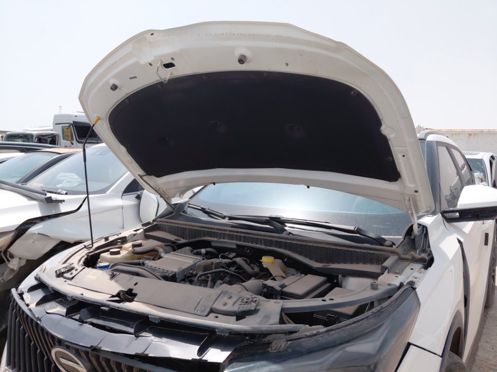 جي أيه سي GS3  2025 image