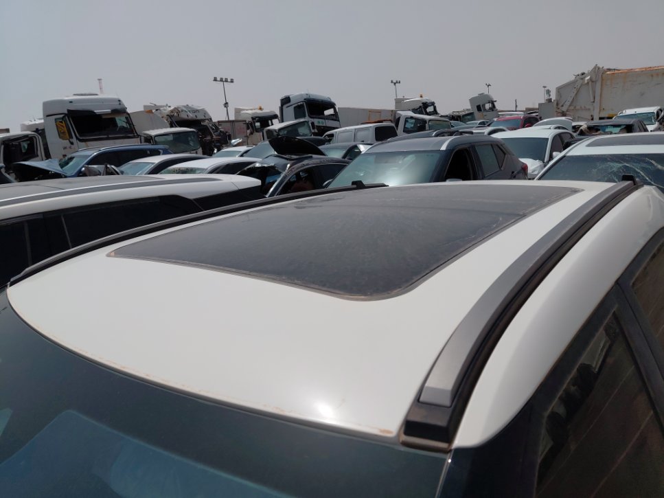 جي أيه سي GS3  2025 image