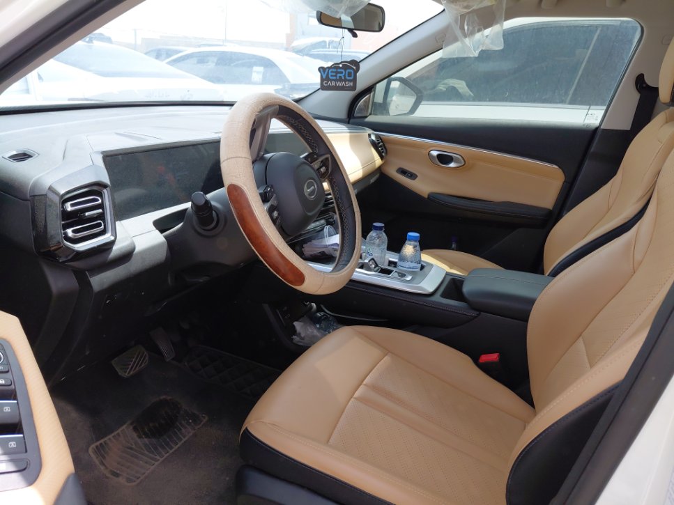 جي أيه سي GS3  2025 image