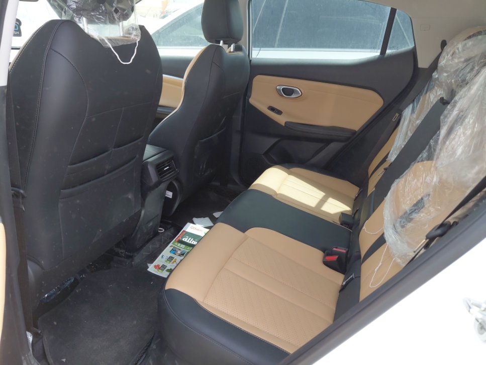 جي أيه سي GS3  2025 image