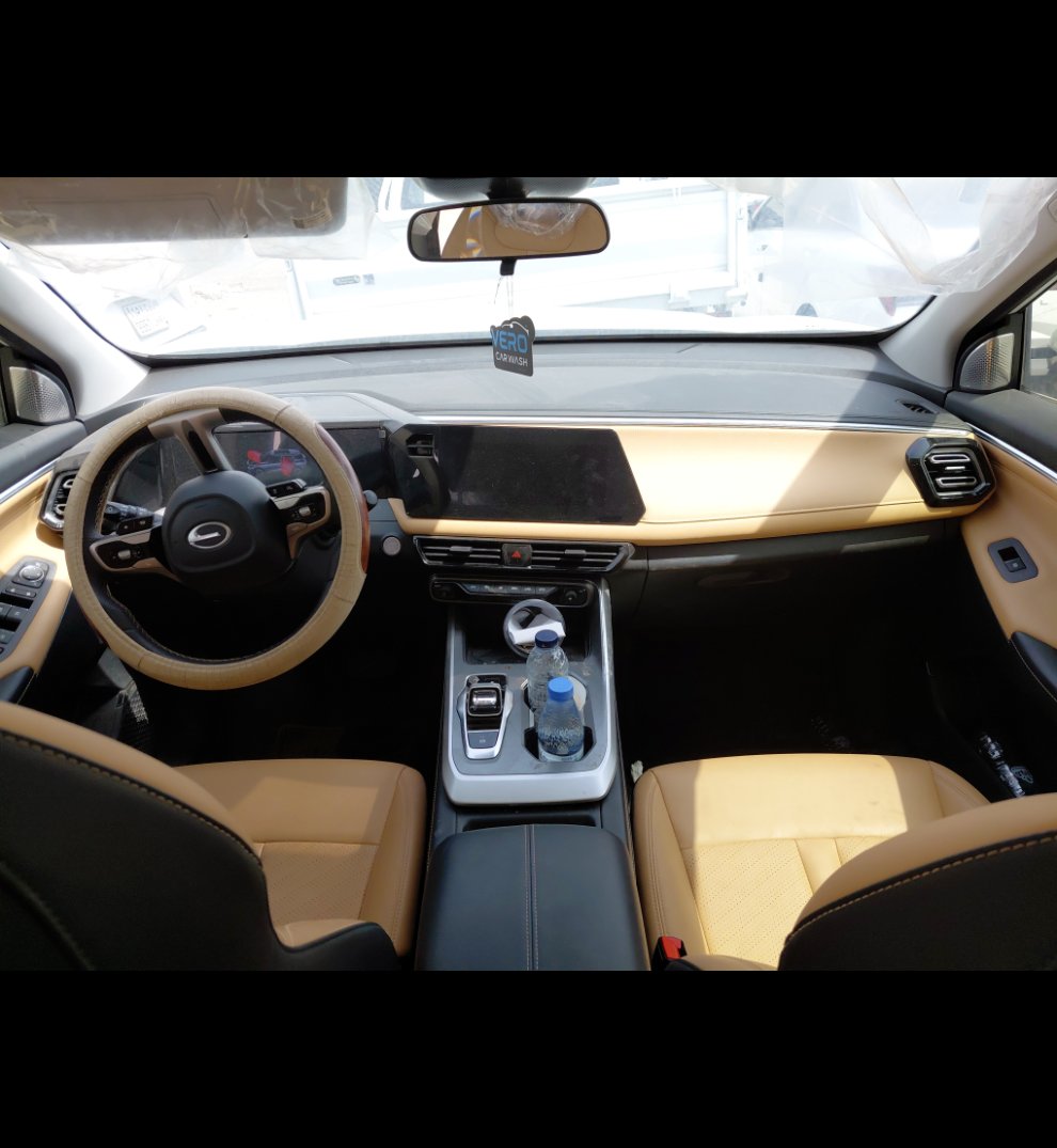 جي أيه سي GS3  2025 image