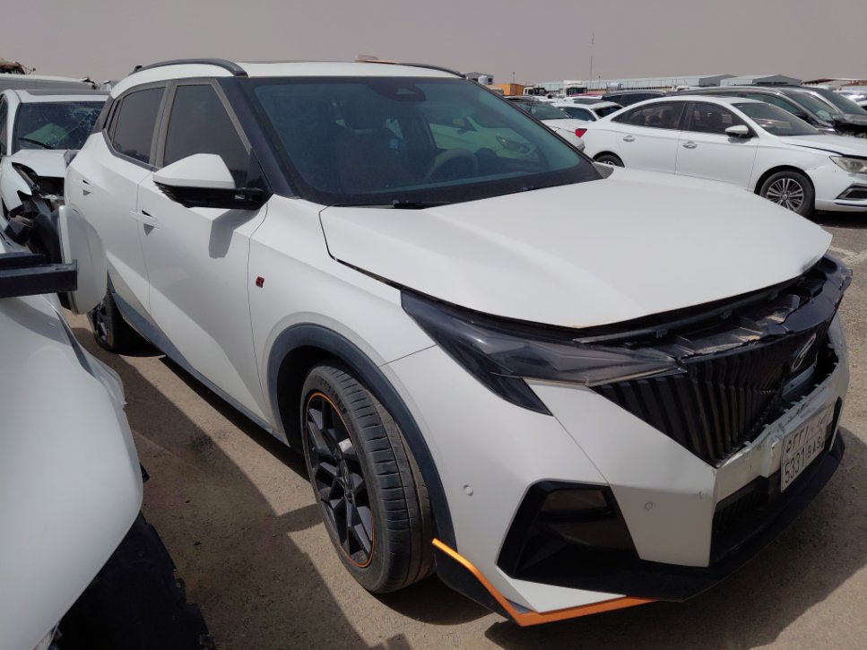 جي أيه سي GS3  2025 image