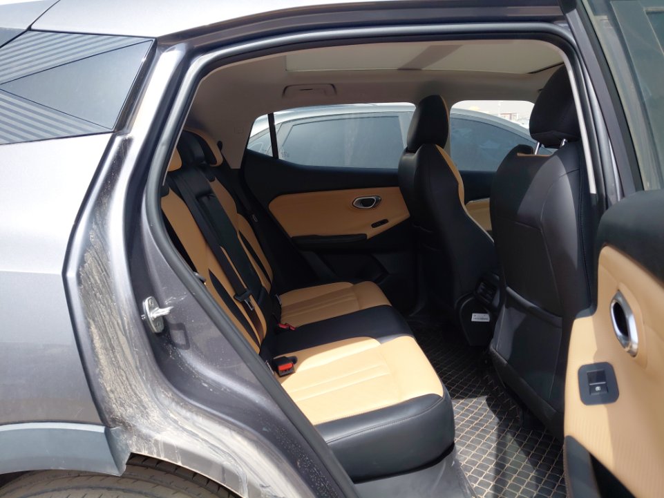 جي أيه سي GS3  2024 image