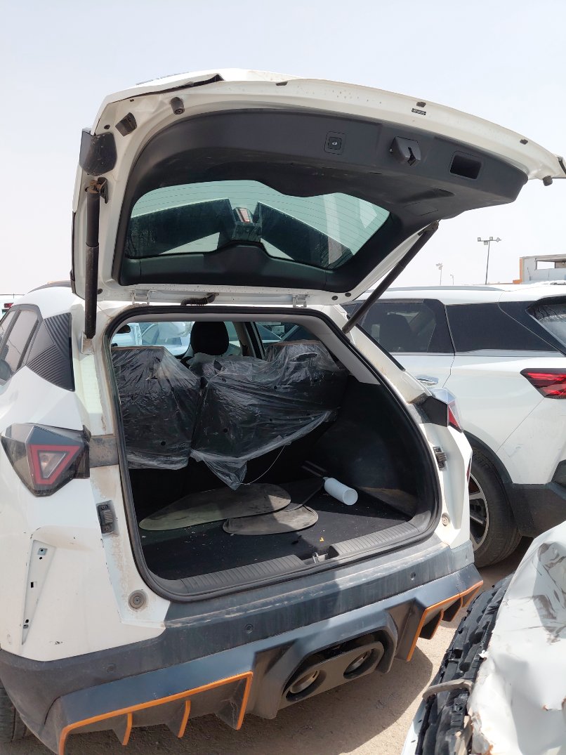 جي أيه سي GS3  2025 image