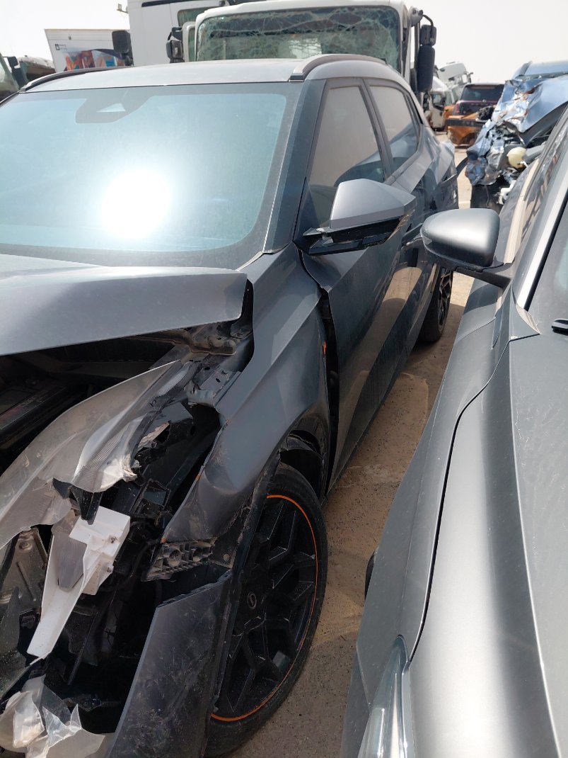 جي أيه سي GS3  2024 image