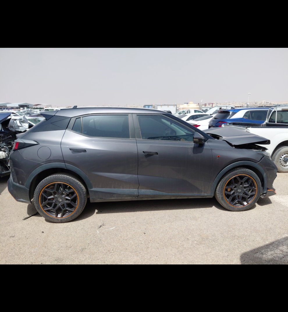 جي أيه سي GS3  2024 image