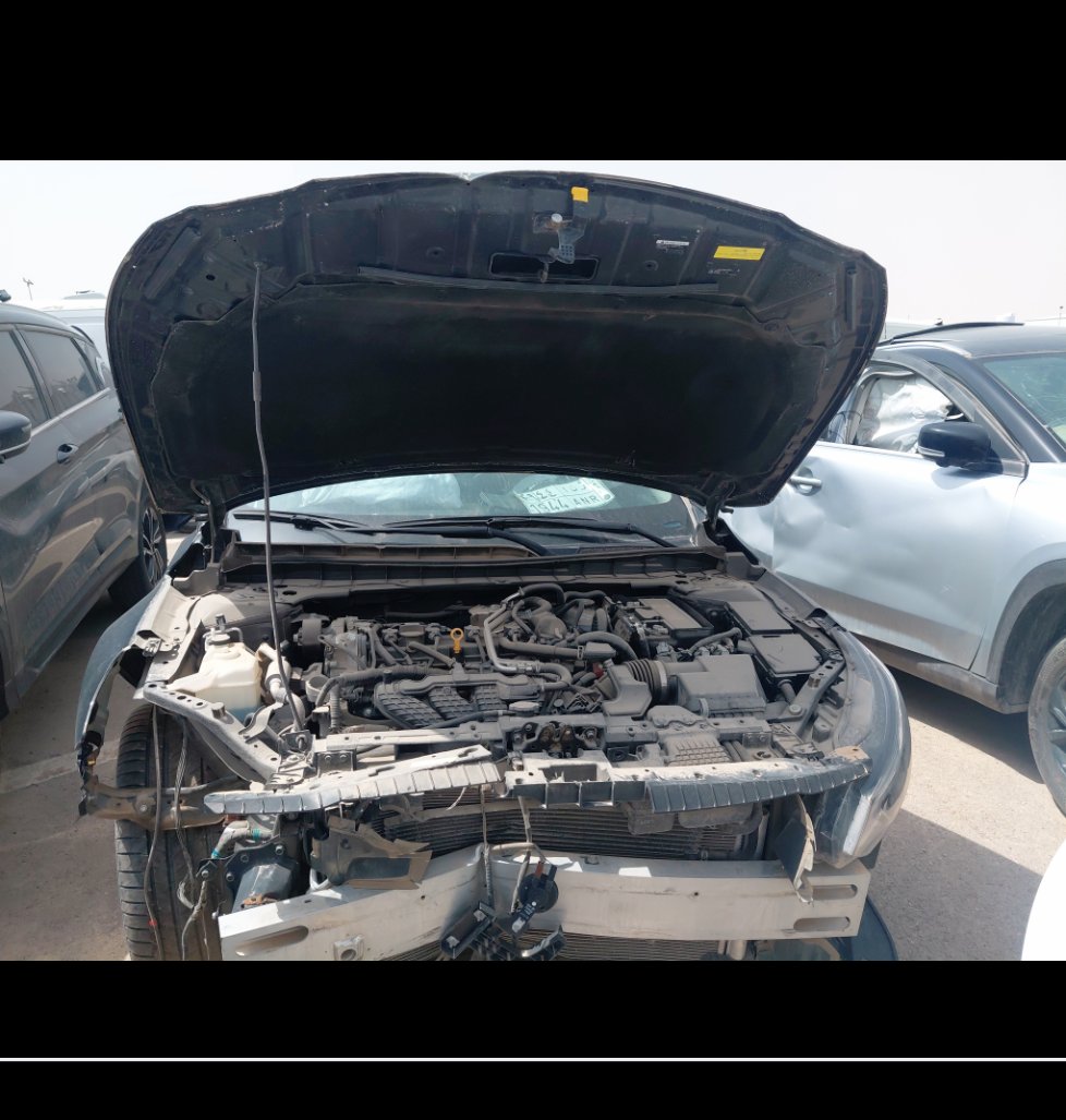 نيسان ألتيما  2024 image