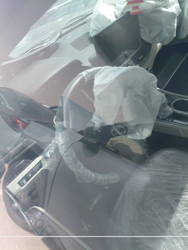 نيسان ألتيما  2024 image