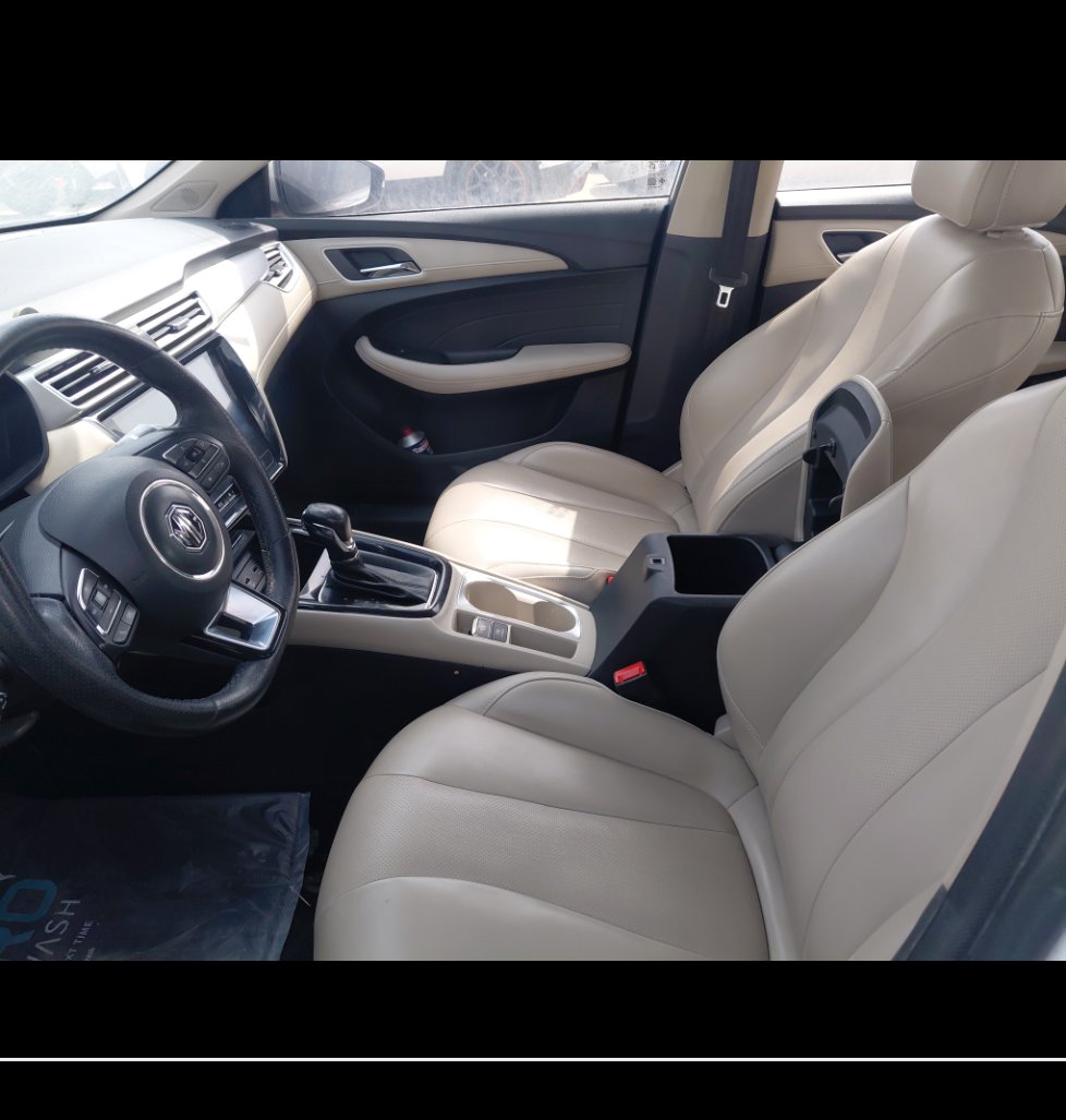 إم جي 5  2022 image