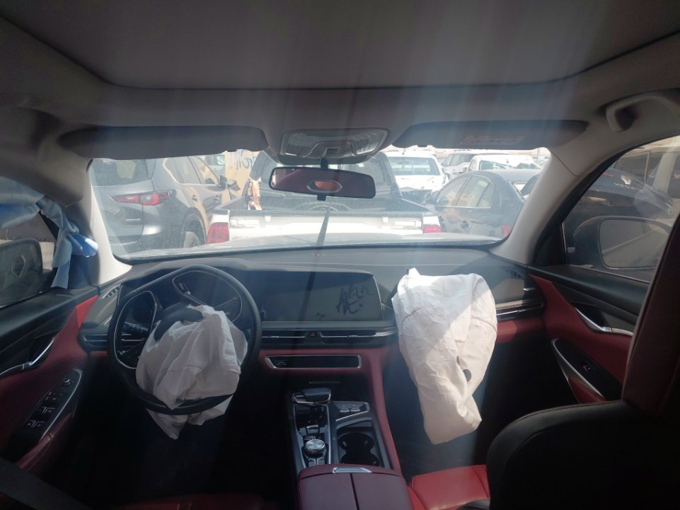 شانجان سي اس 75  2022 image