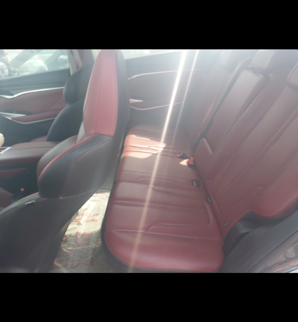 شانجان سي اس 75  2022 image