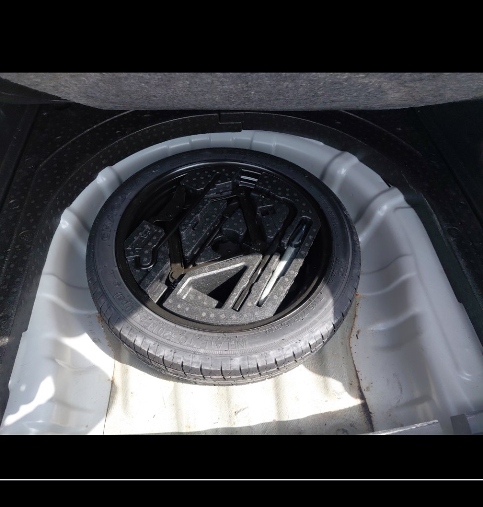 إم جي 5  2022 image