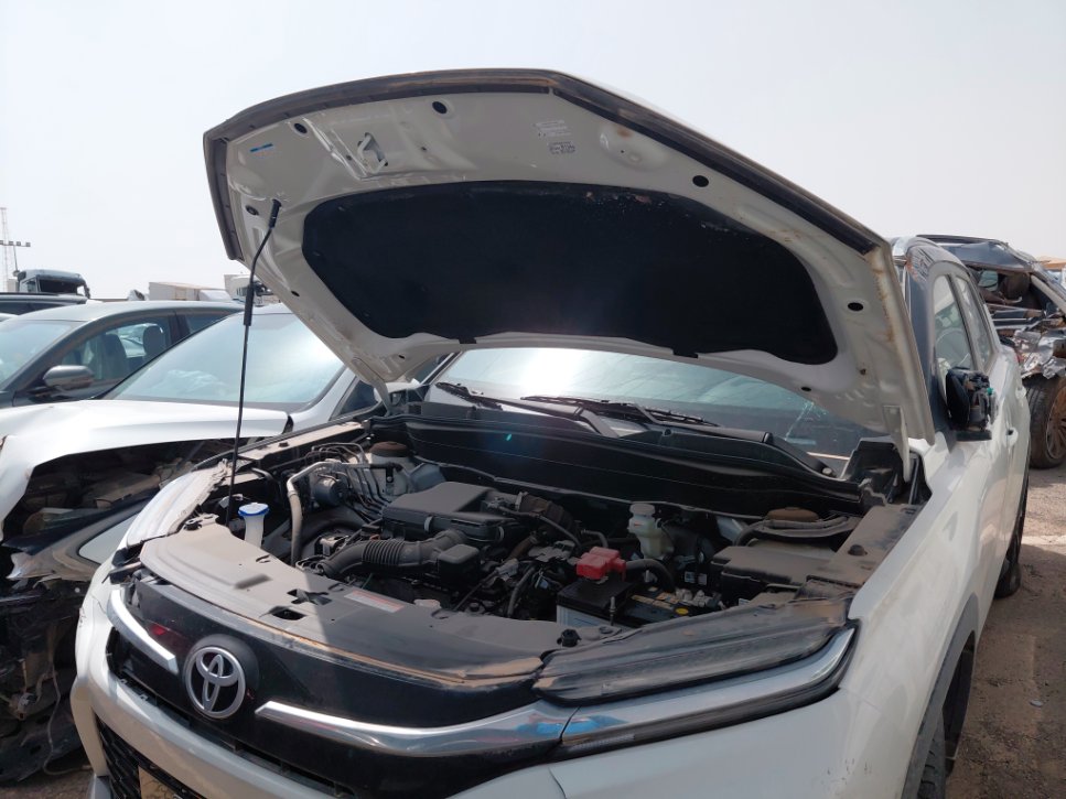 تويوتا اوربان كروز  2026 image