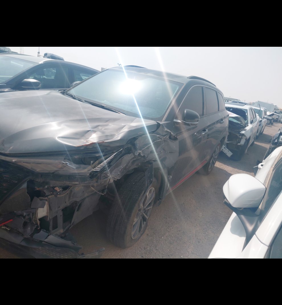 شانجان سي اس 75  2022 image