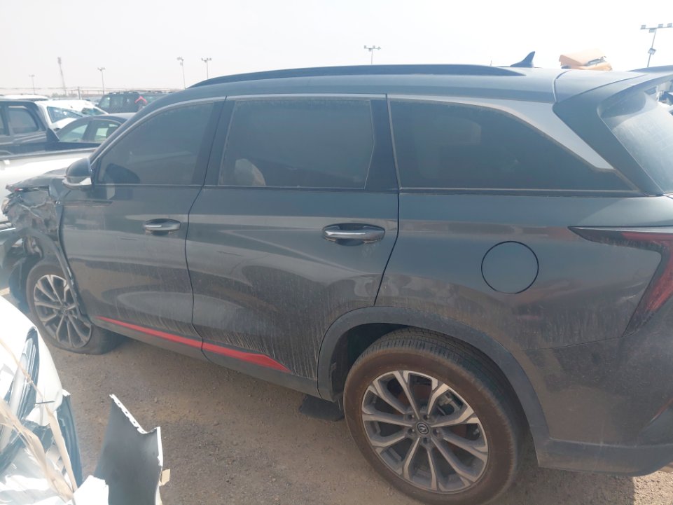 شانجان سي اس 75  2022 image