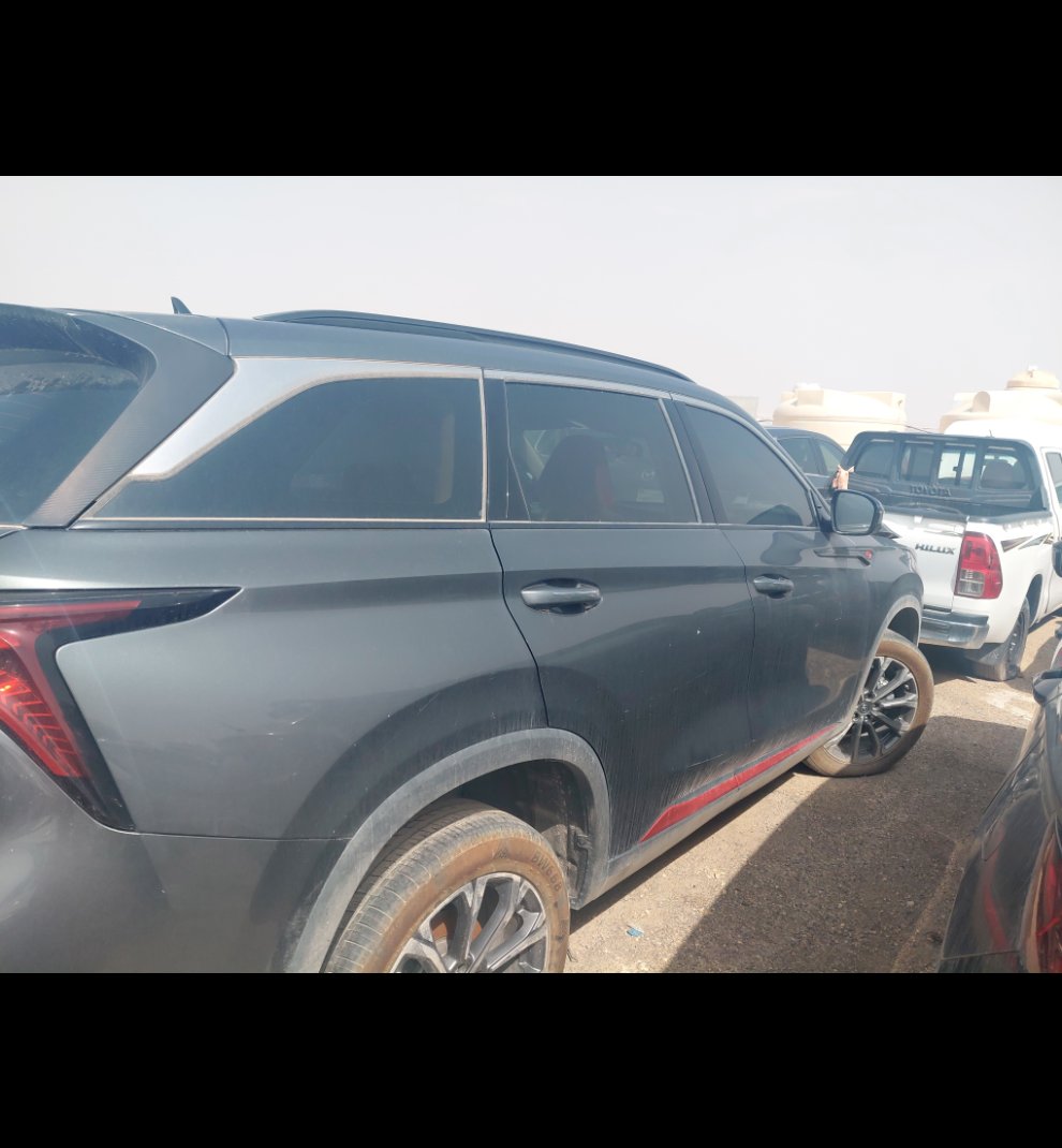 شانجان سي اس 75  2022 image