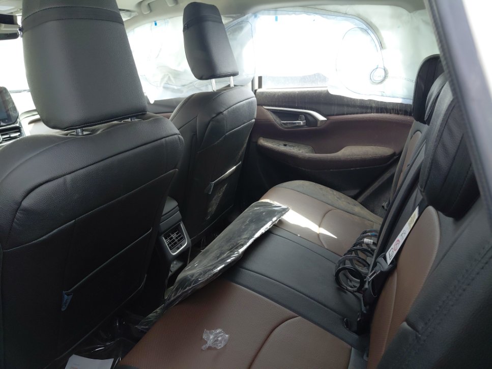 تويوتا اوربان كروز  2026 image