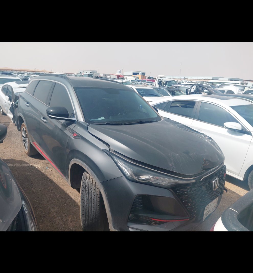 شانجان سي اس 75  2022 image