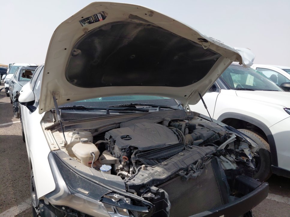 كيا K5  2022 image