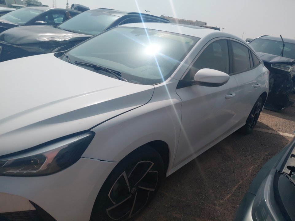 إم جي GT  2024 image