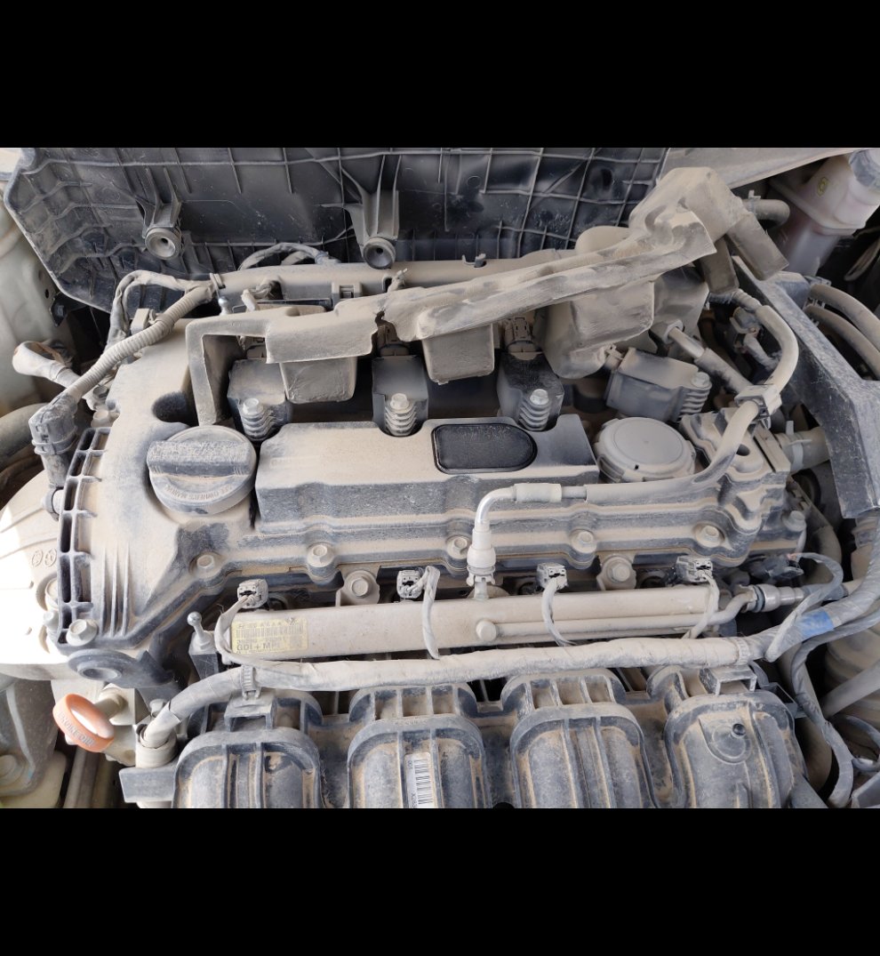 كيا K5  2022 image