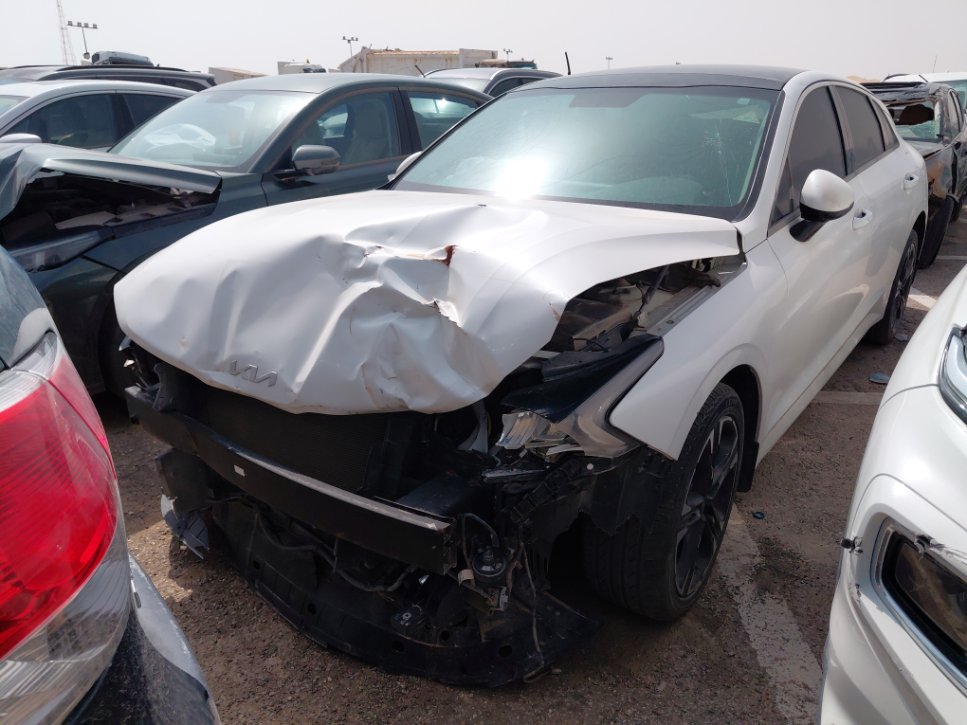 كيا K5  2022 image