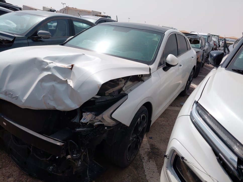 كيا K5  2022 image