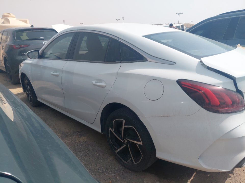 إم جي GT  2024 image