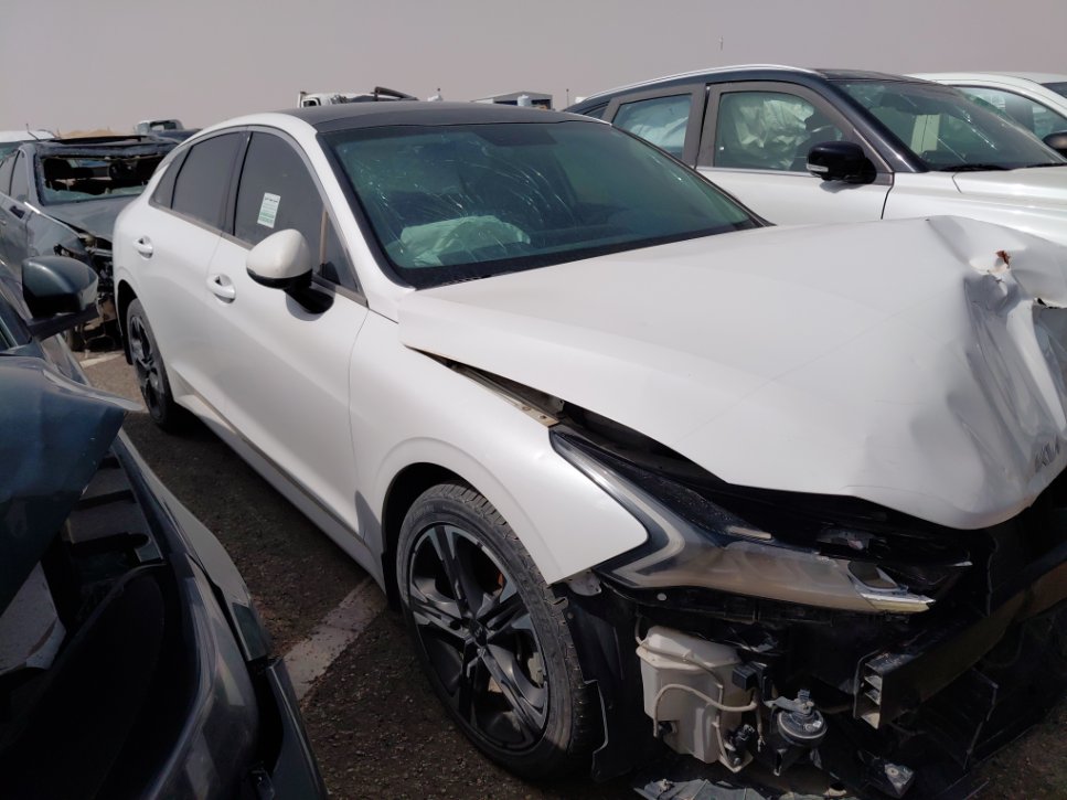 كيا K5  2022 image