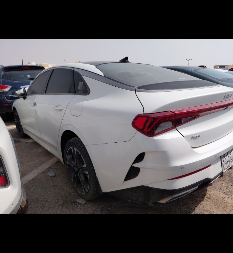 كيا K5  2022 image