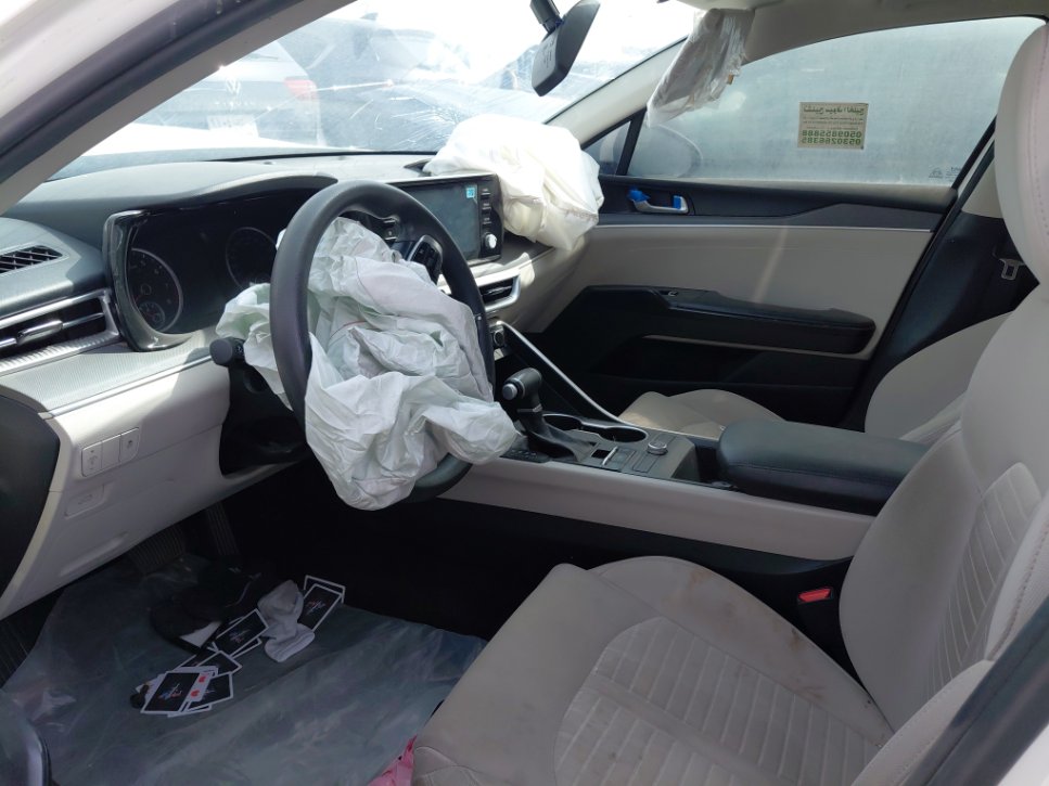 كيا K5  2022 image