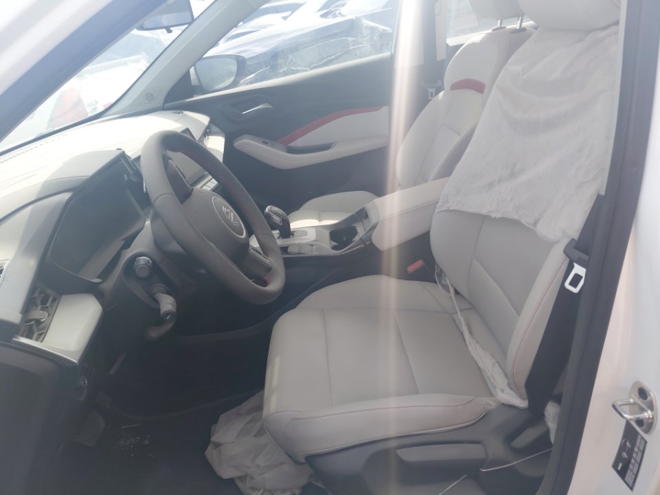 إم جي GT  2024 image